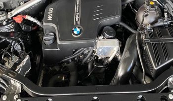 2014 – BMW X3 XDRIVE20I 2.0 AT BLACK – SKN2649L full