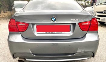2011 – BMW 328I 2.0 AT GREY – SLM4711U full