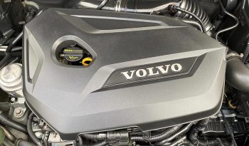 2011 – VOLVO V60 T4 1.6 AT BLACK – SKB7274P full