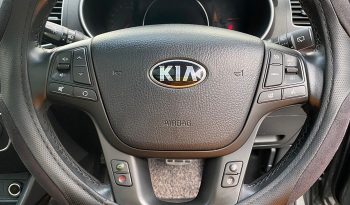 2014- KIA SORENTO 2.4 AT SUV GREEN – SLR6891T full