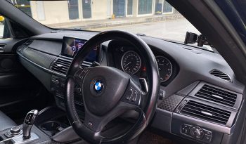 2012 – BMW X6 XDRIVE35I 3.0 AT SUV BLUE – SNC5273P full