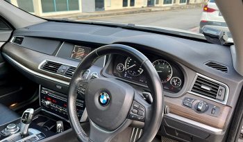 2012 – BMW 535I GRAN TURISMO 3.0 AT  WHITE – SMH7524M full