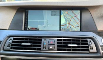 2012 – BMW 528I SPORTS 2.0 SEDAN AT  WHITE – SKM7716Z full