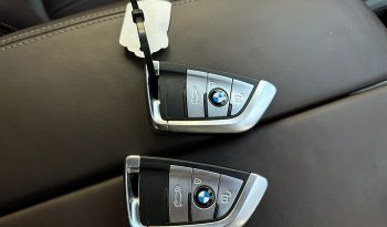 2015 – BMW X5 XDRIVE50I 4.5 AT SUV BLUE – SND5030T full