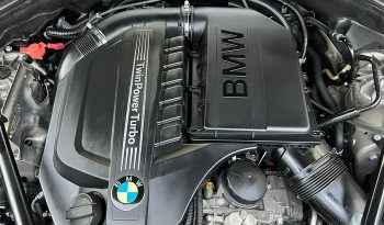 2015 – BMW 740I 3.0 AT SEDAN SILVER – SMS2526H full