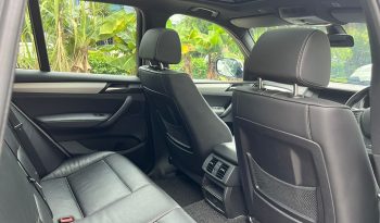 2012 – BMW XDRIVE35I 3.0 AT SUV SILVER – SMJ8663C full