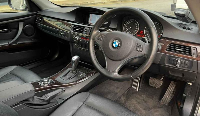 2012 – BMW 320I COUPE AT  – SMA9093M full