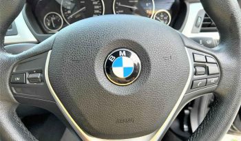 2014 – BMW 316i 1.6AT DAB 4DR ABS HID LEATHER  – SKP6843E full