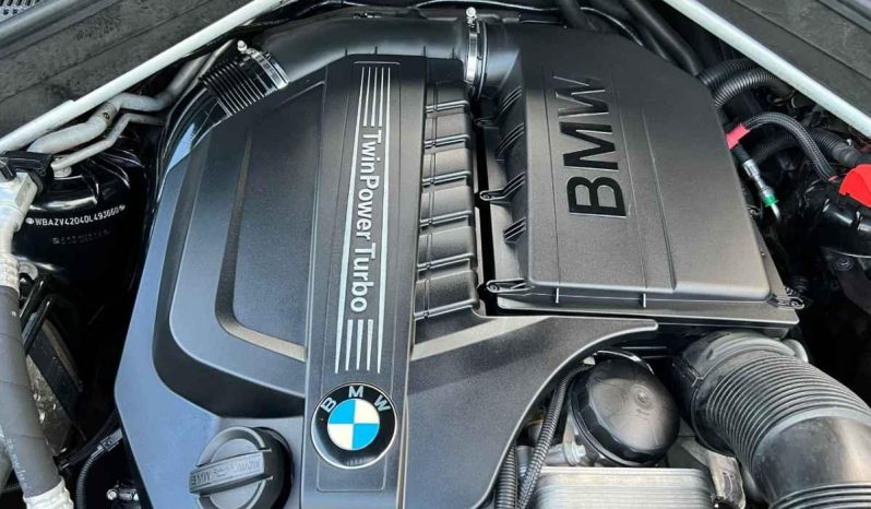 2012 – BMW X5 XDRIVE35I 3.0 AT 4WD  – SNF8260R full